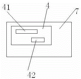 Coffee machine with intelligent energy saving device