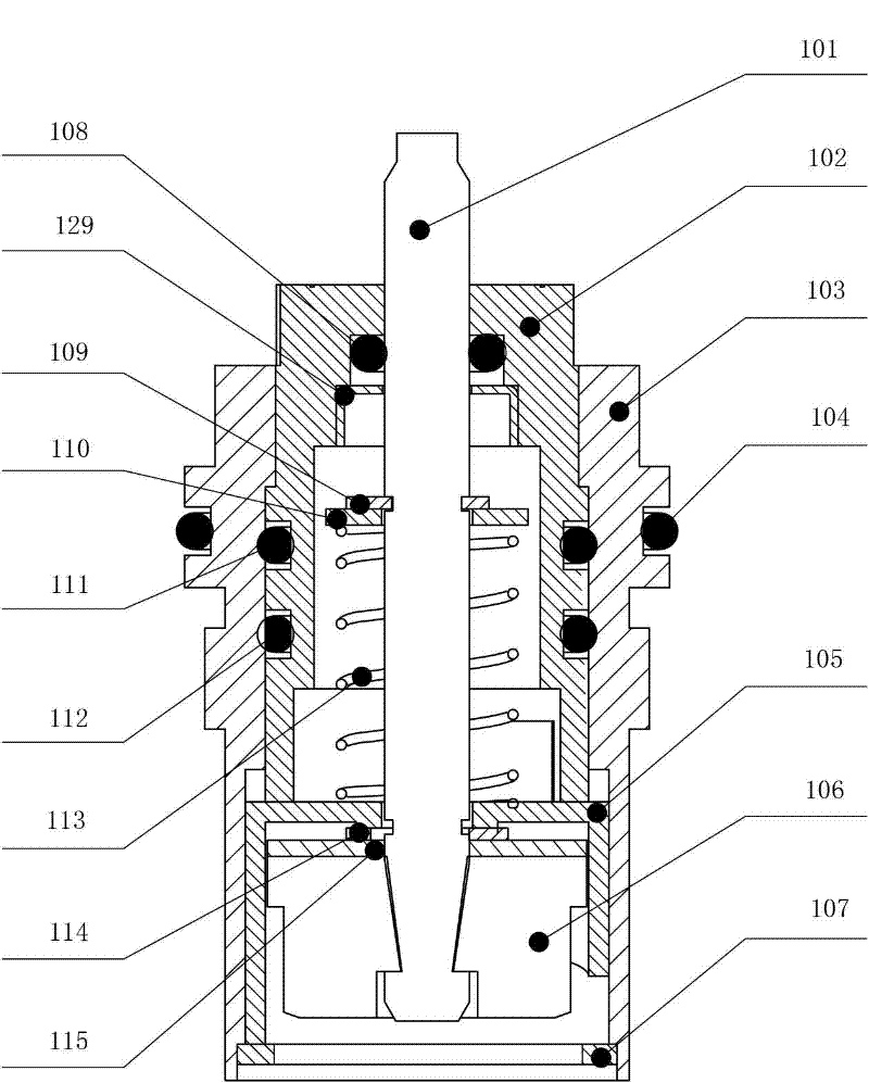 Dynamic balanced dual-source time on-off area heat metering system and method