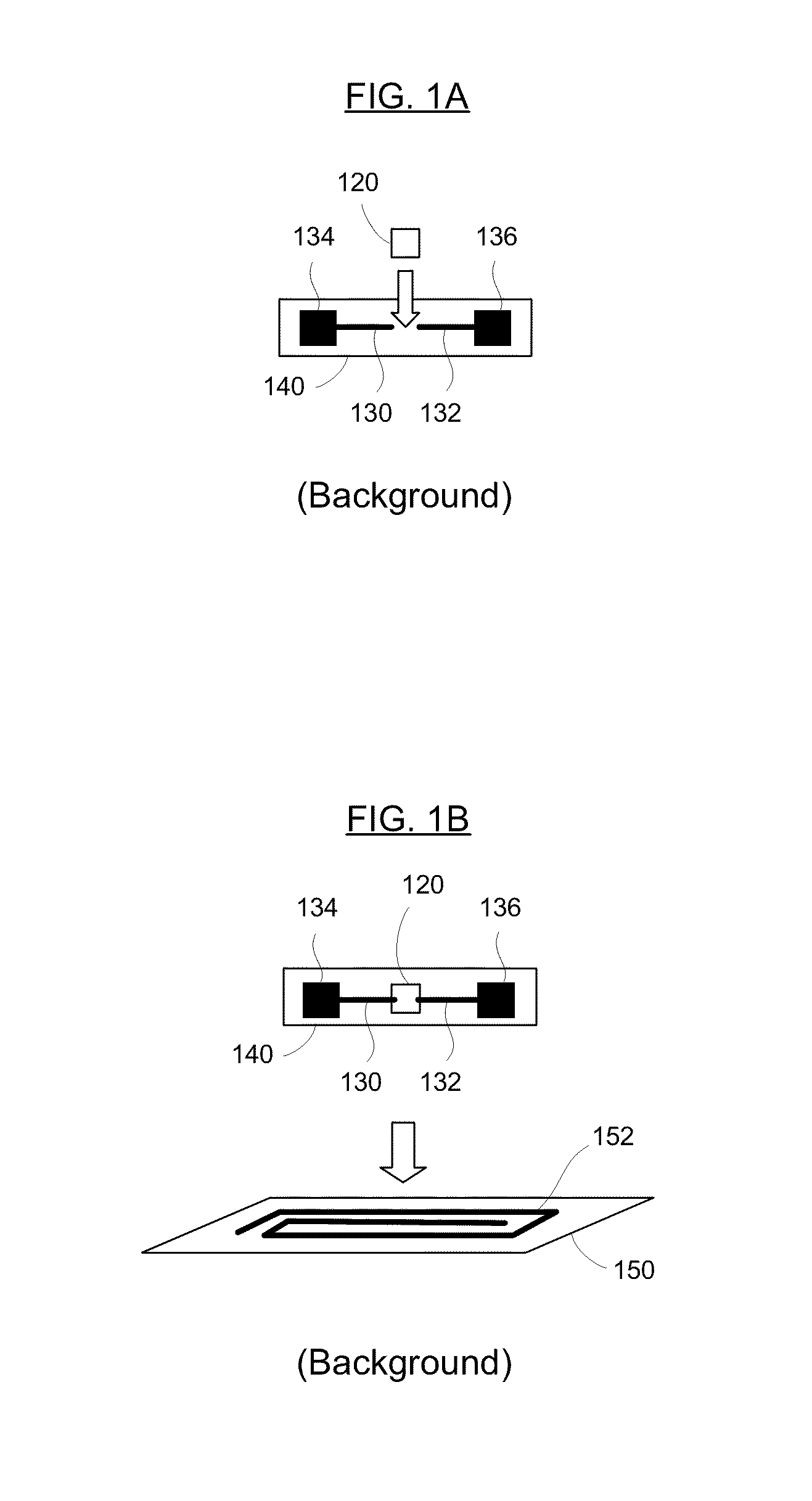 Wireless devices including printed integrated circuitry and methods for manufacturing and using the same