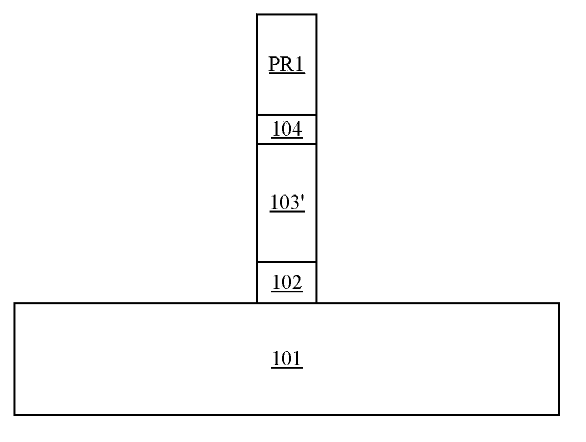 Fin field effect transistor (FinFET) and manufacturing method thereof