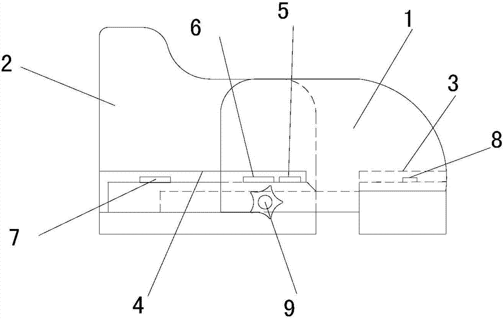 Force-measuring shoes for balance training and assessment