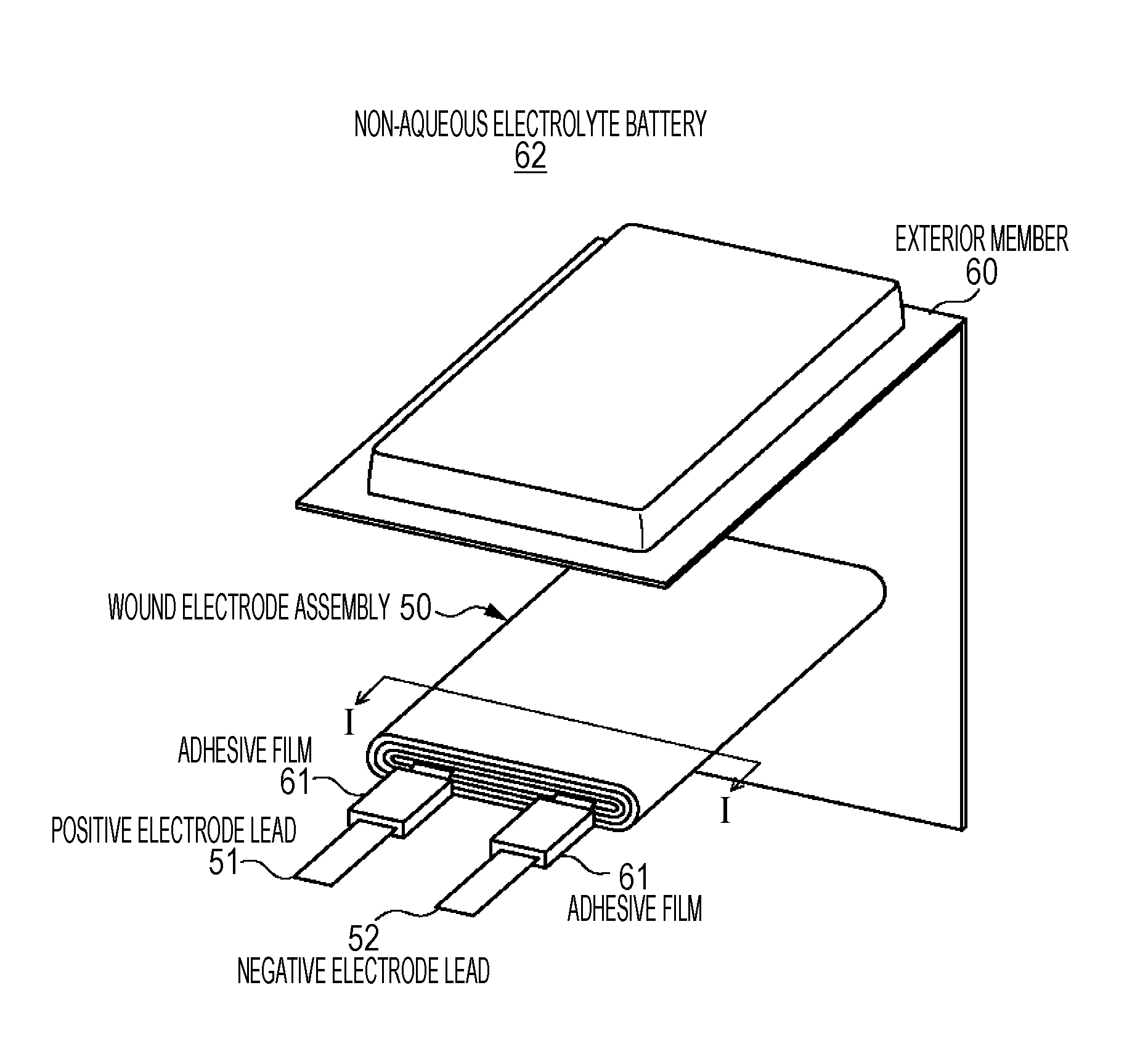 Battery, electrolyte layer, battery pack, electronic apparatus, electric vehicle, power storage device, and electric power system