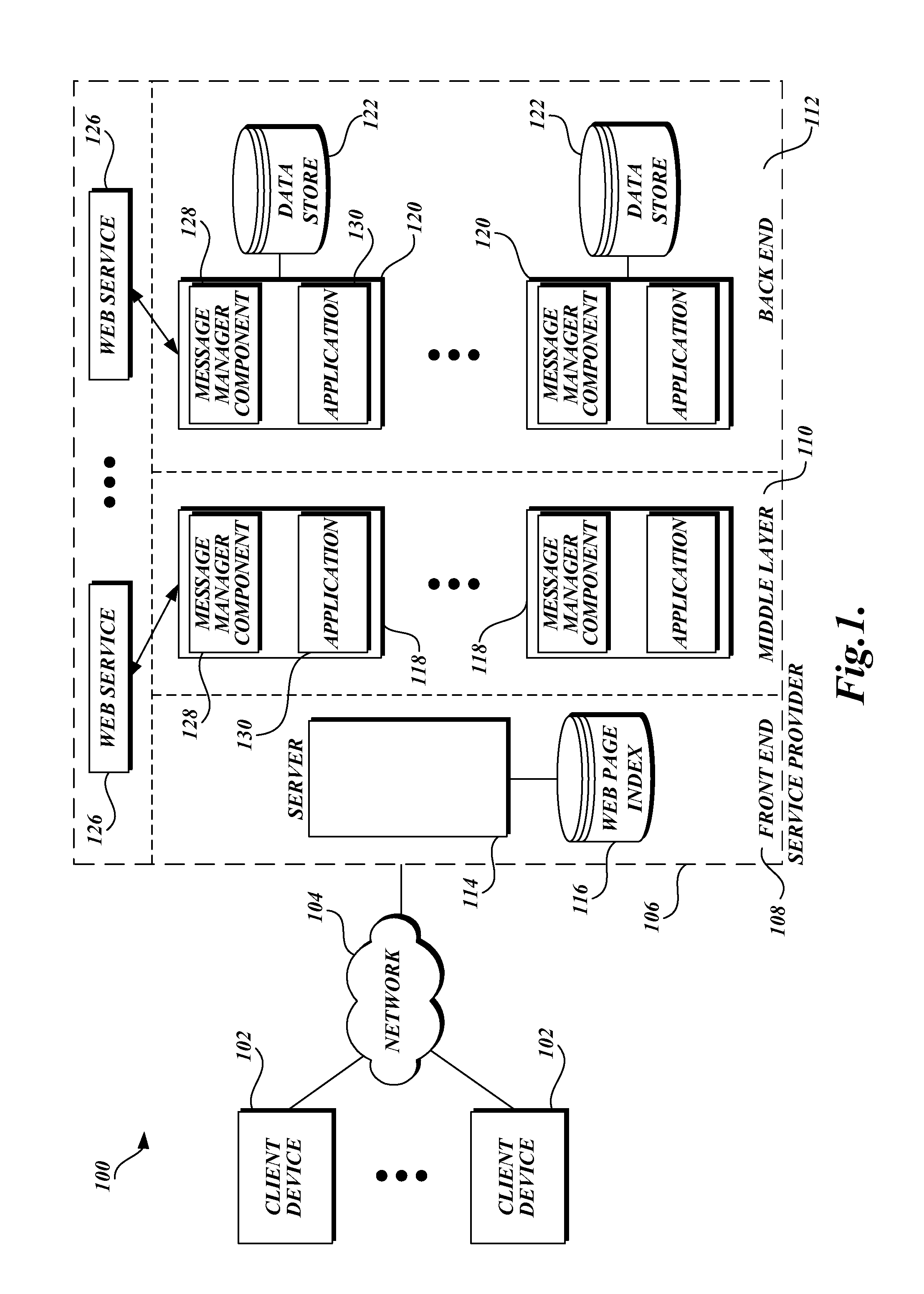 High efficiency binary encoding