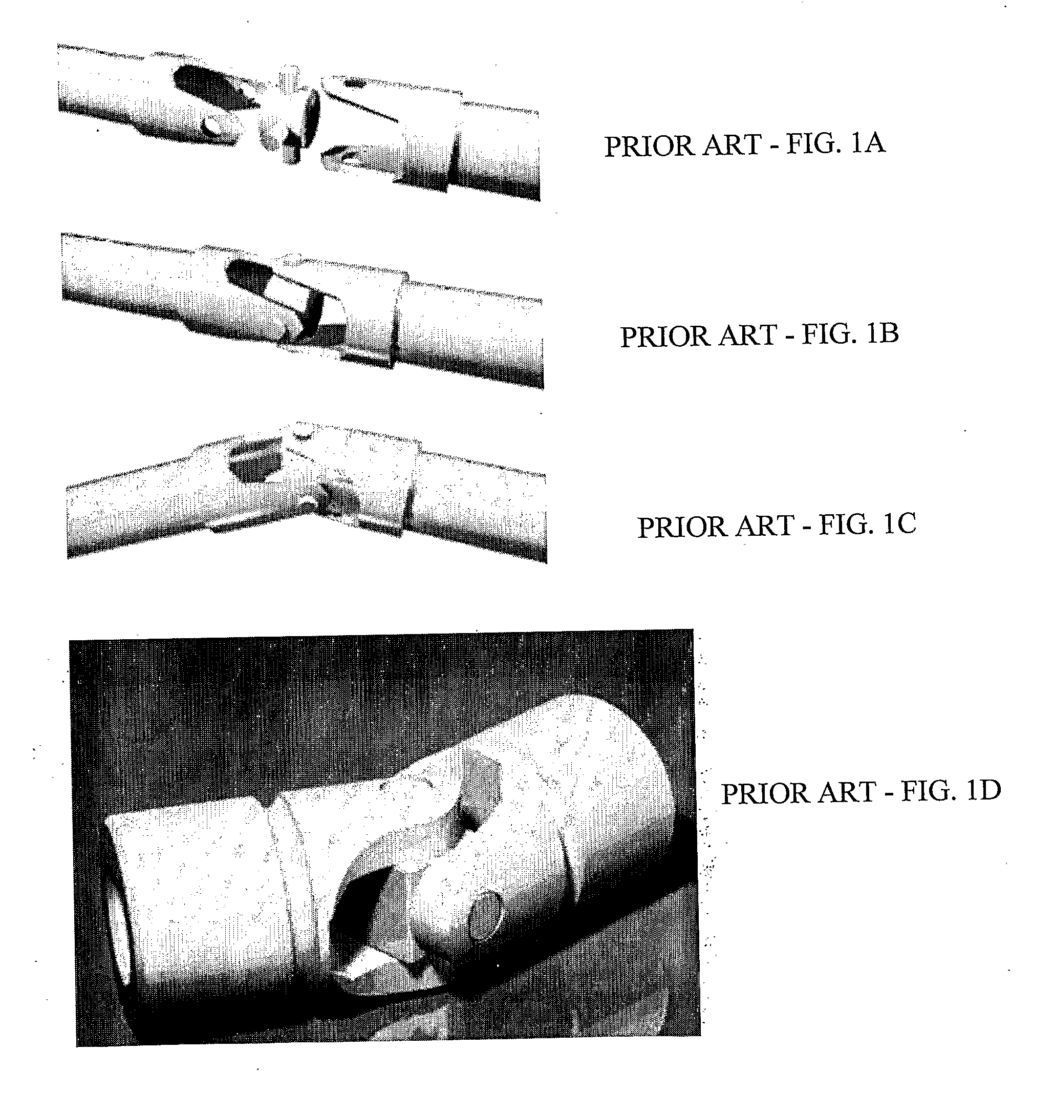 N degrees-of-freedom (DOF) laparoscope maneuverable system