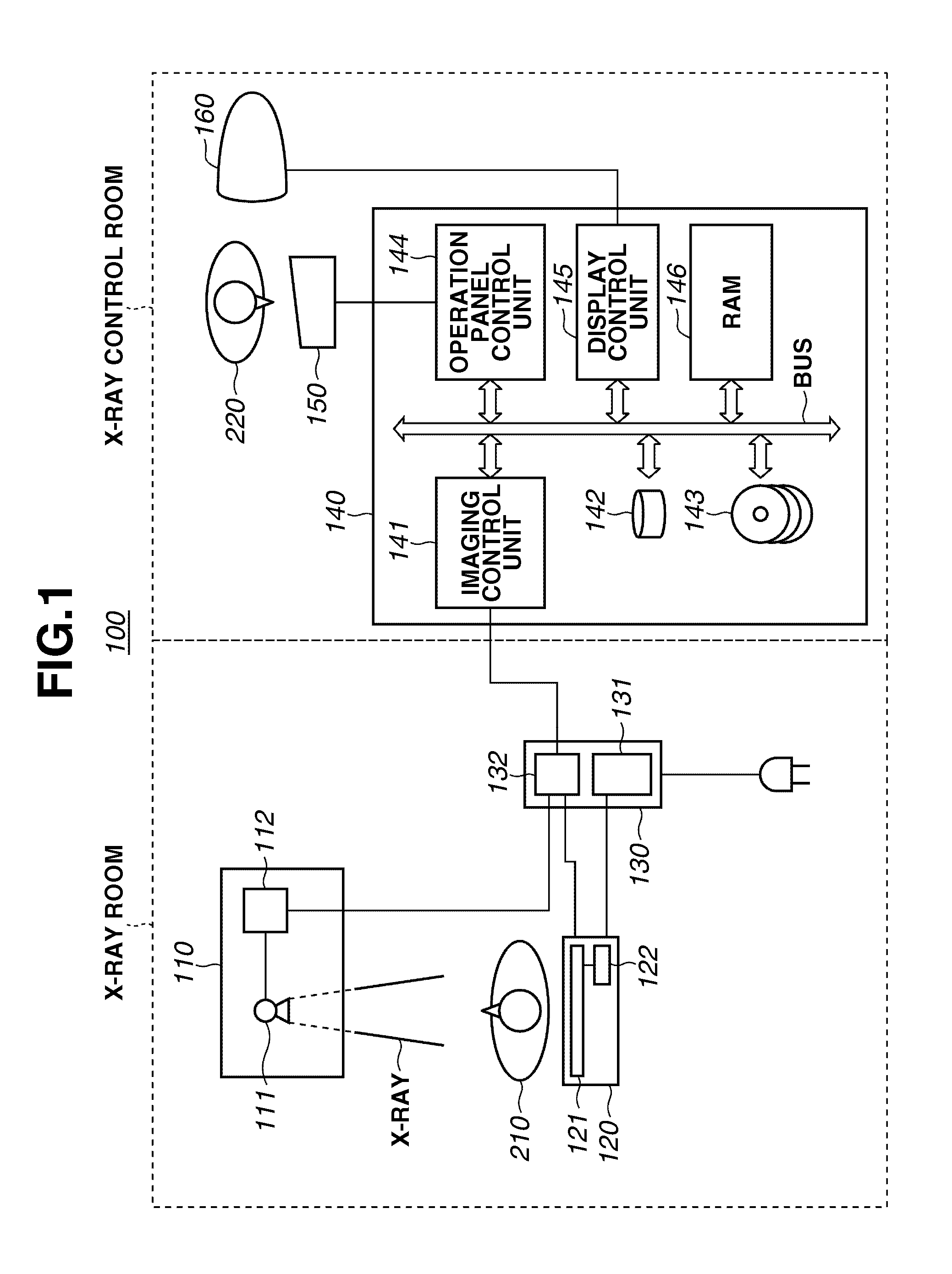 Imaging apparatus