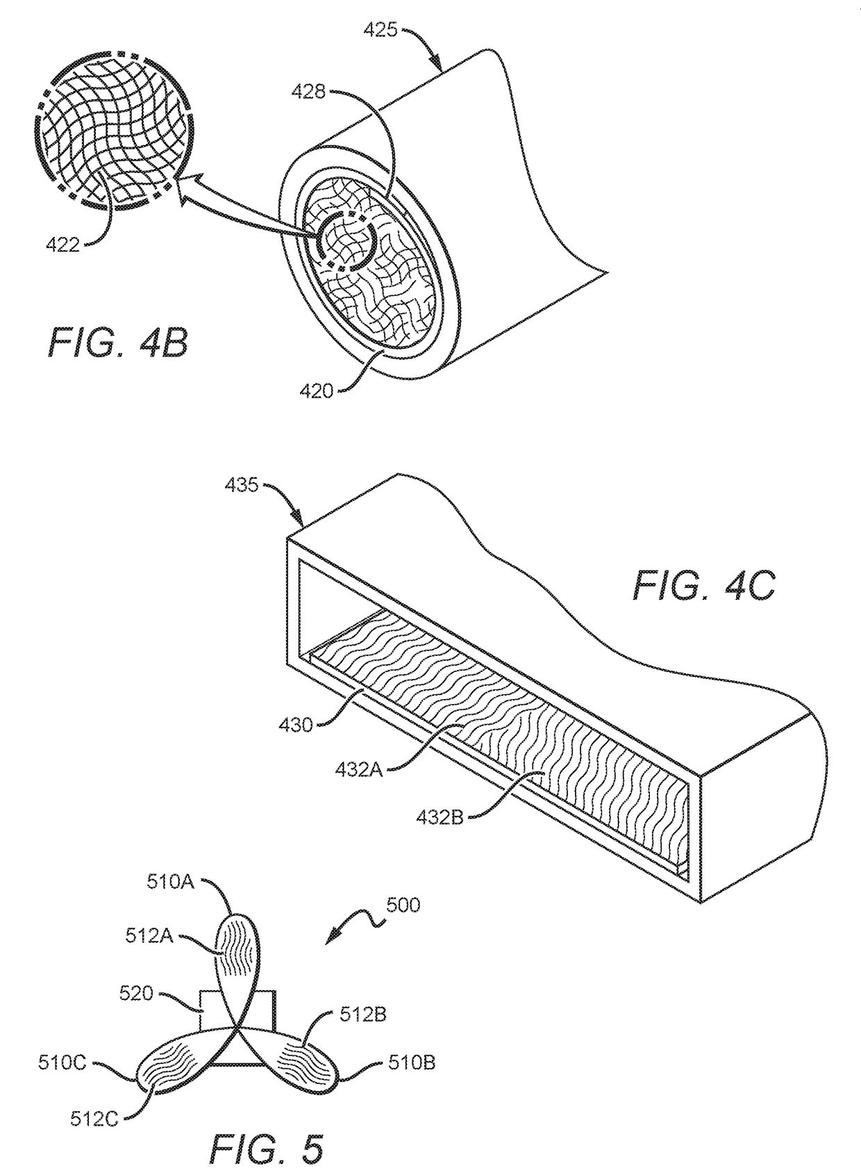 Methods and apparatus for improving sound within an acoustical boundary layer