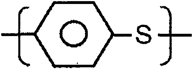 Polyarylene sulfide resin composition