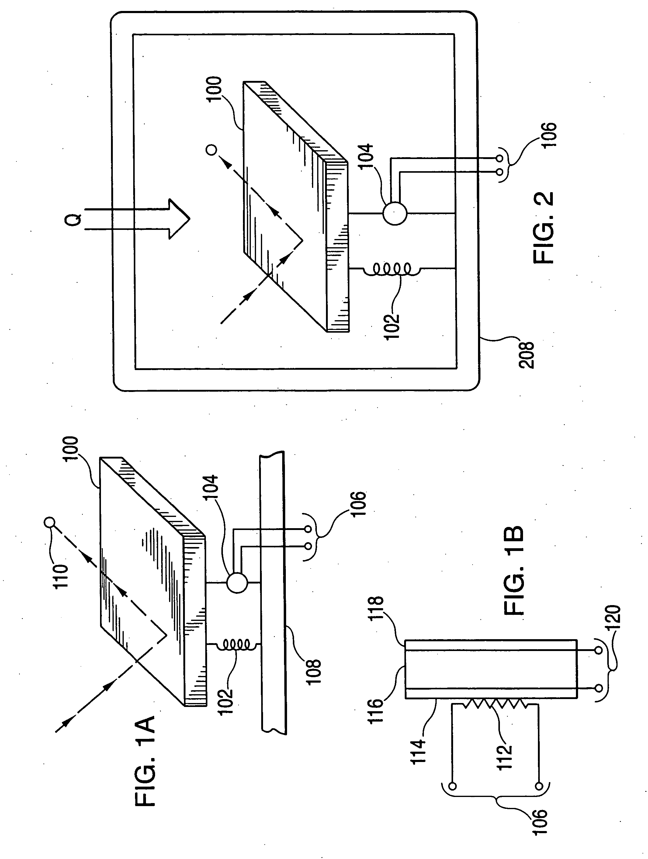 Energy conversion systems utilizing parallel array of automatic switches and generators