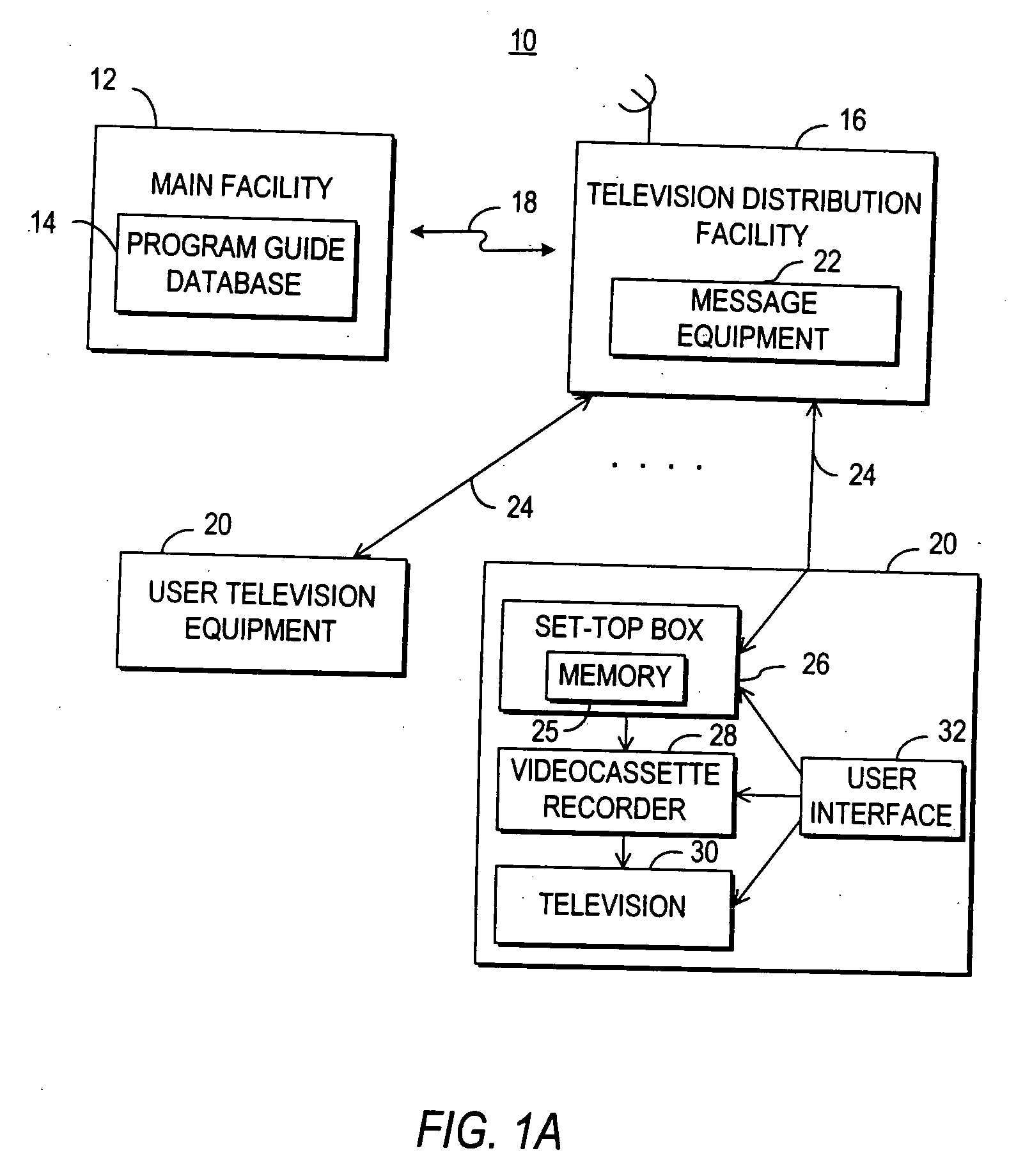 Systems and methods for providing a program as a gift using an interactive application