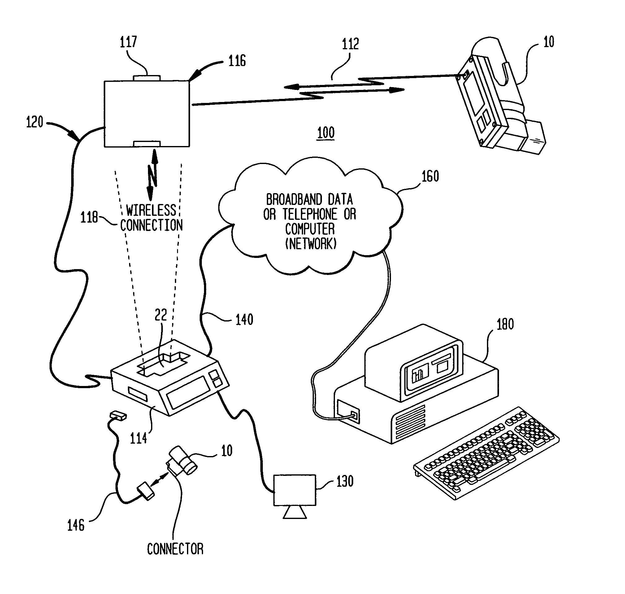 Apparatus method and for intelligent electronic medical devices
