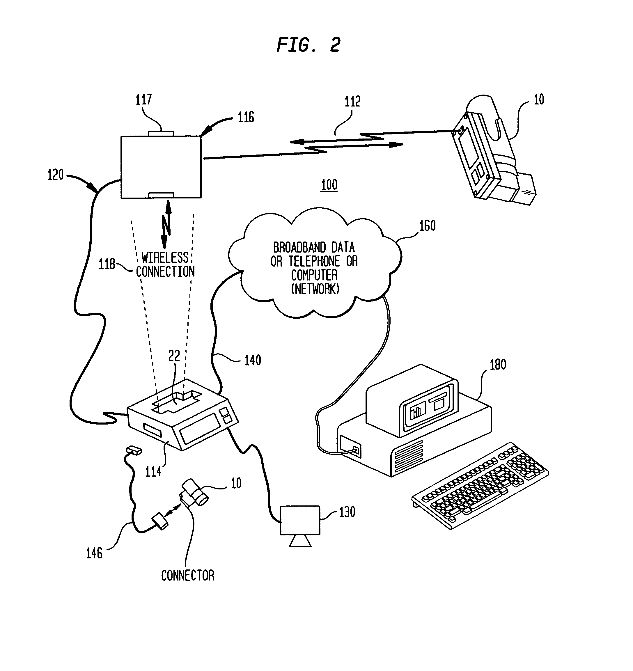 Apparatus method and for intelligent electronic medical devices