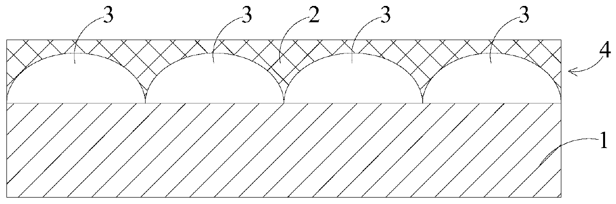 Protective film and manufacturing method thereof, flexible panel and manufacturing method thereof, and display device