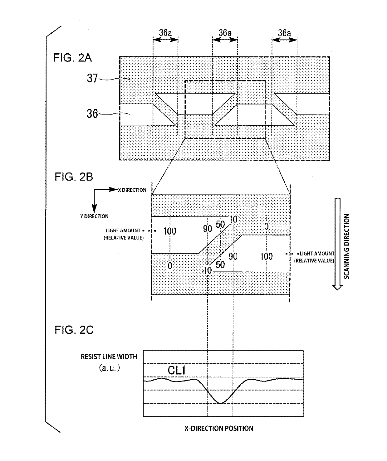 Photomask, method for producing photomask, and method for producing color filter using photomask