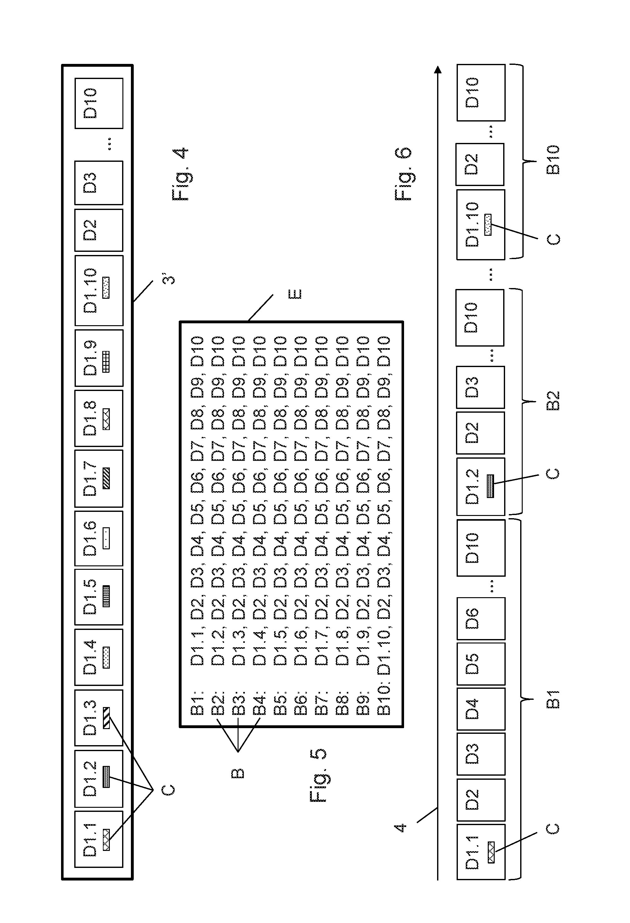Method for processing a print job in a computer-aided prepress stage