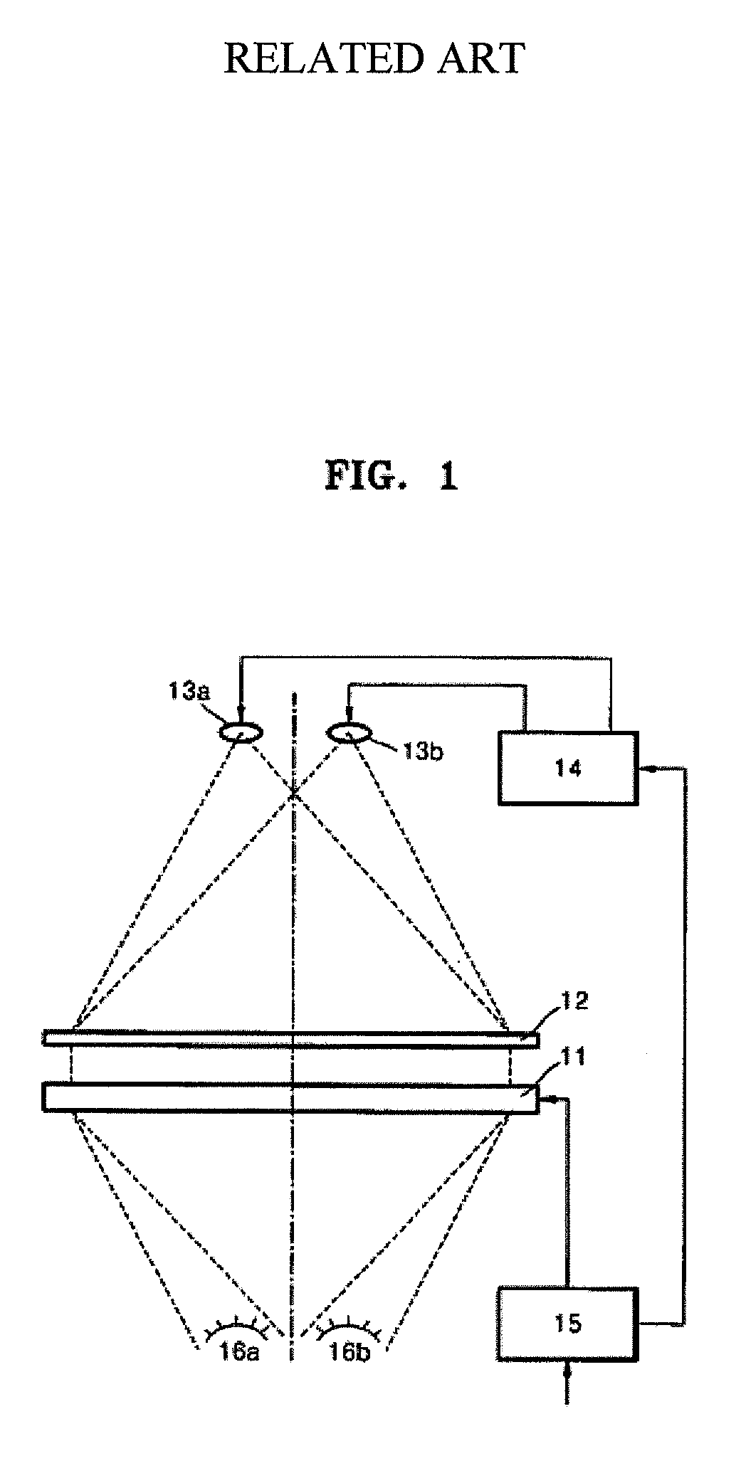 High-resolution autostereoscopic display