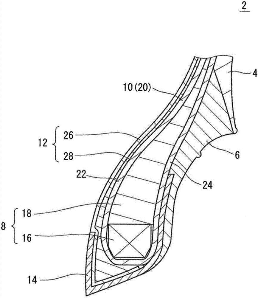 Pneumatic Tire