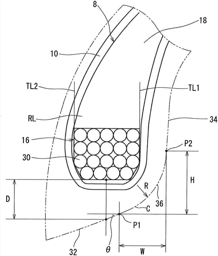 Pneumatic Tire