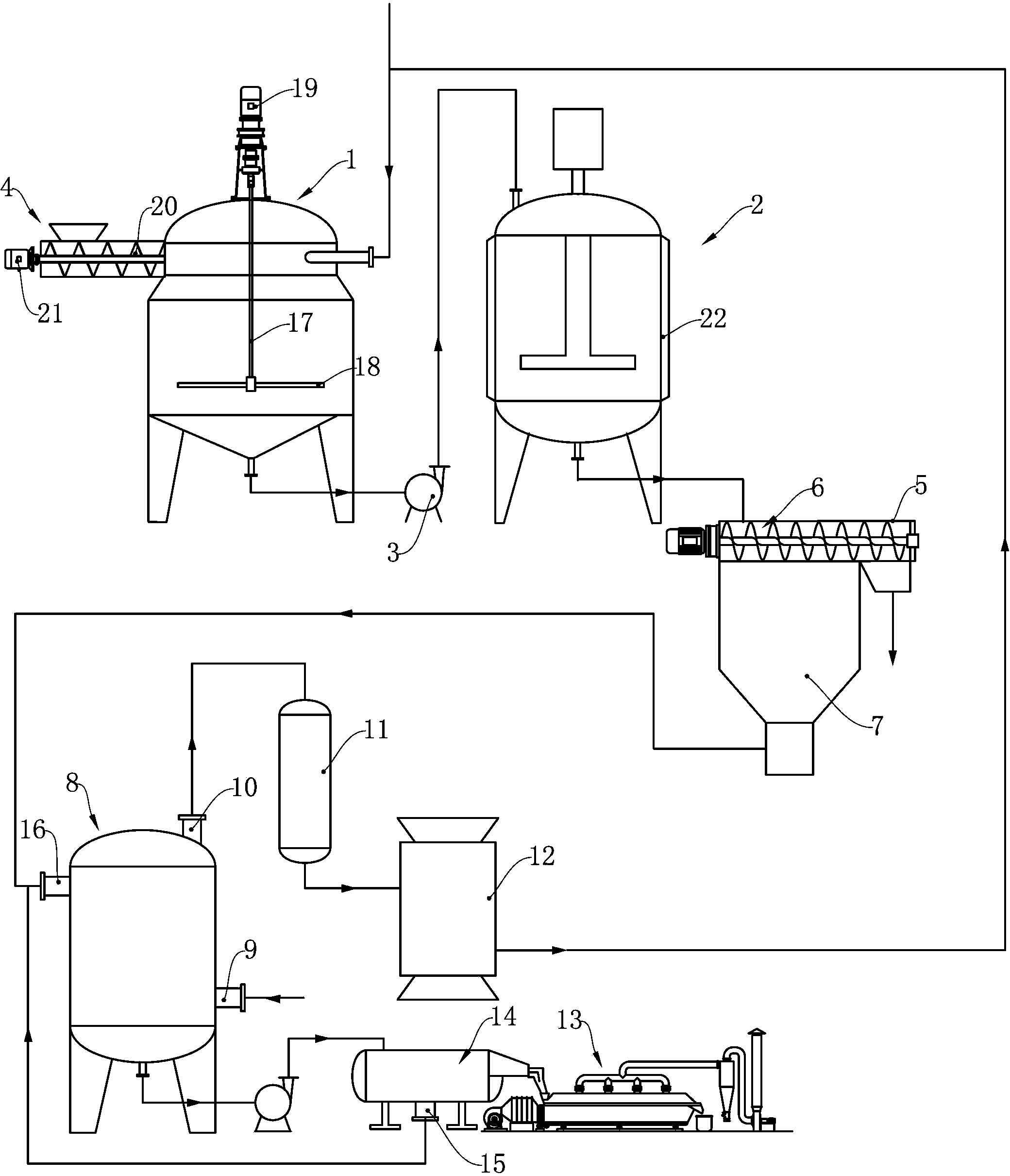 Gutta-percha refining system