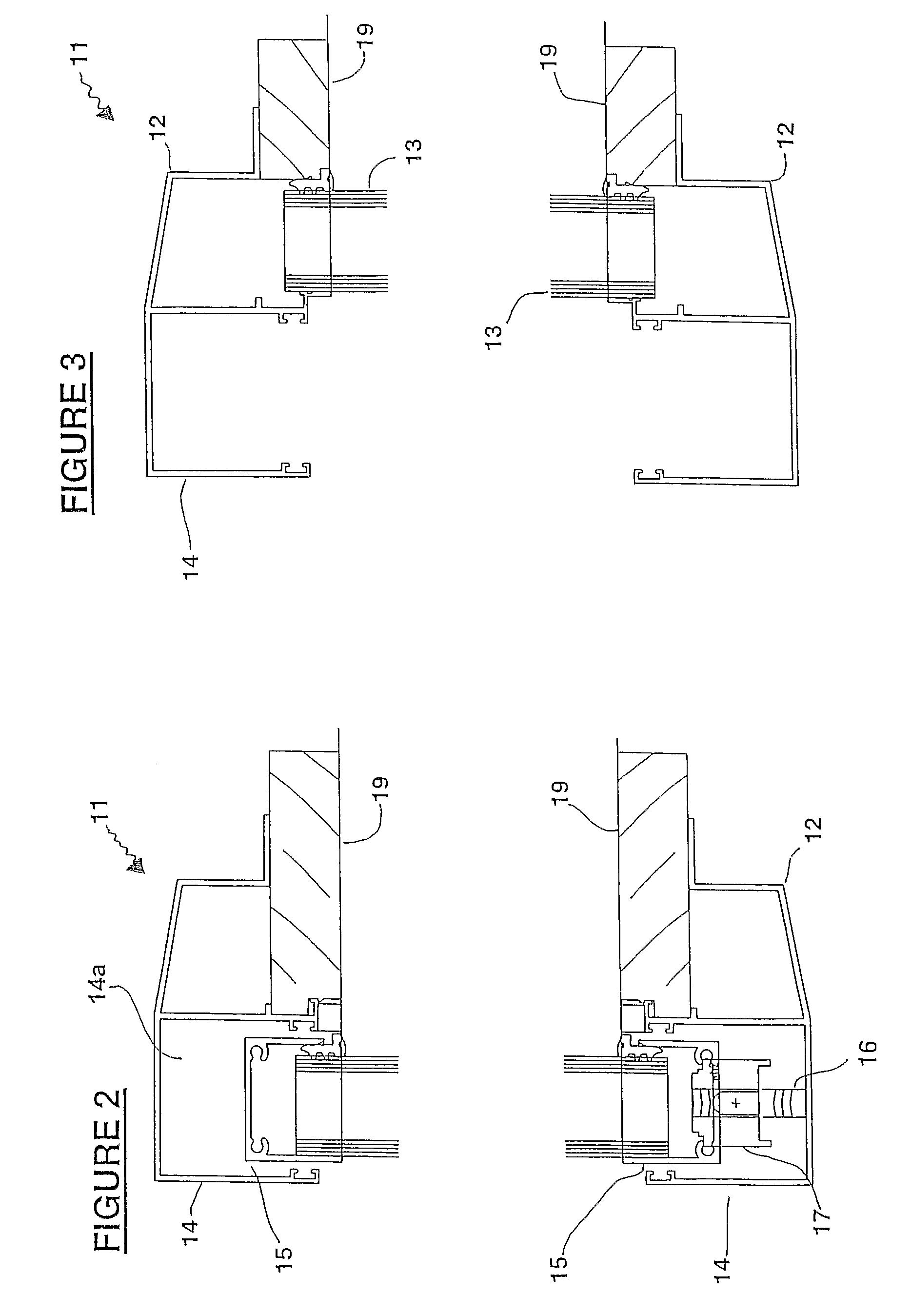 Joinery system