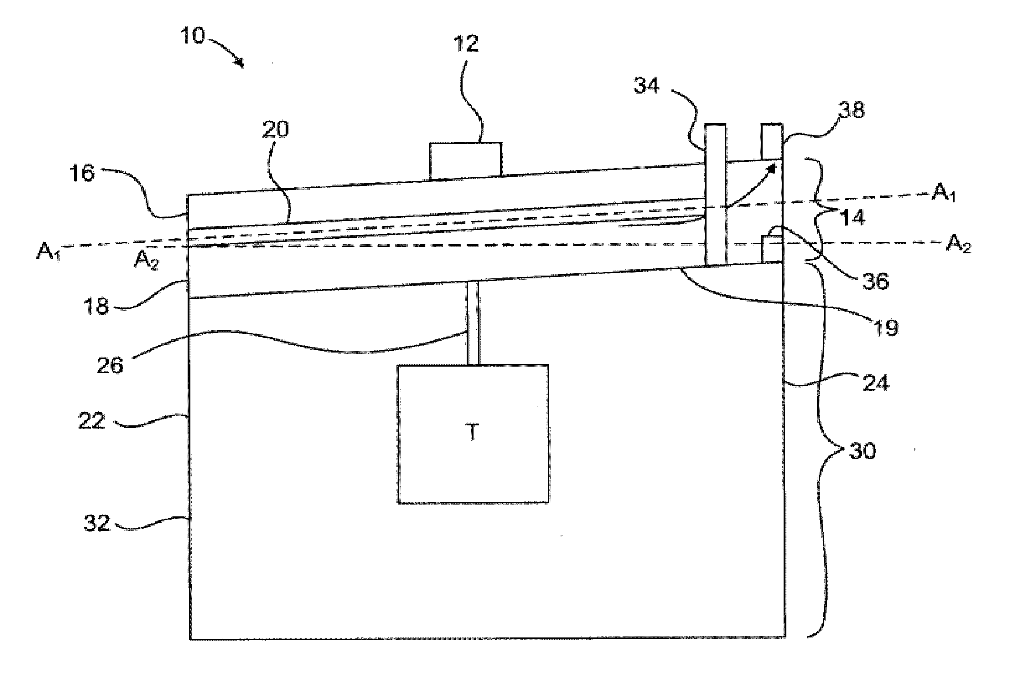 Methods and devices for preserving tissues