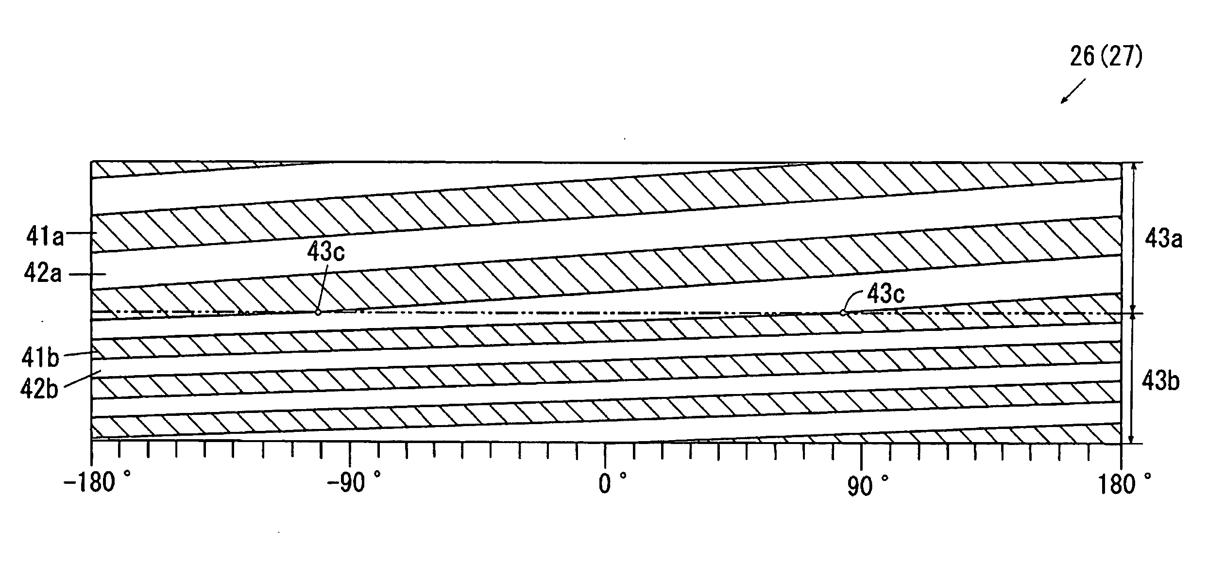 Screw rotor and vacuum pump