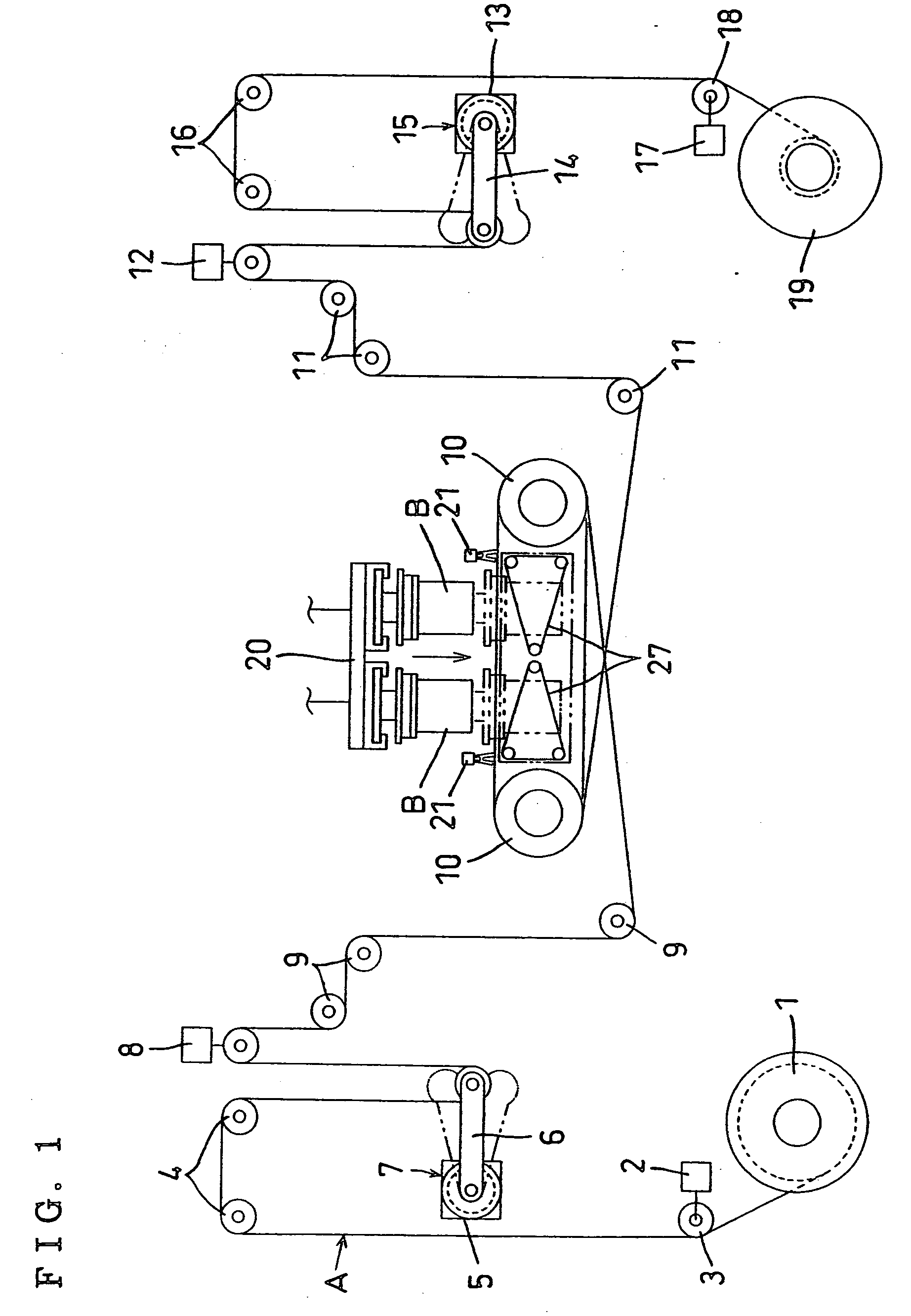 Cutting method by wire saw and cut workpiece receiving member in wire saw