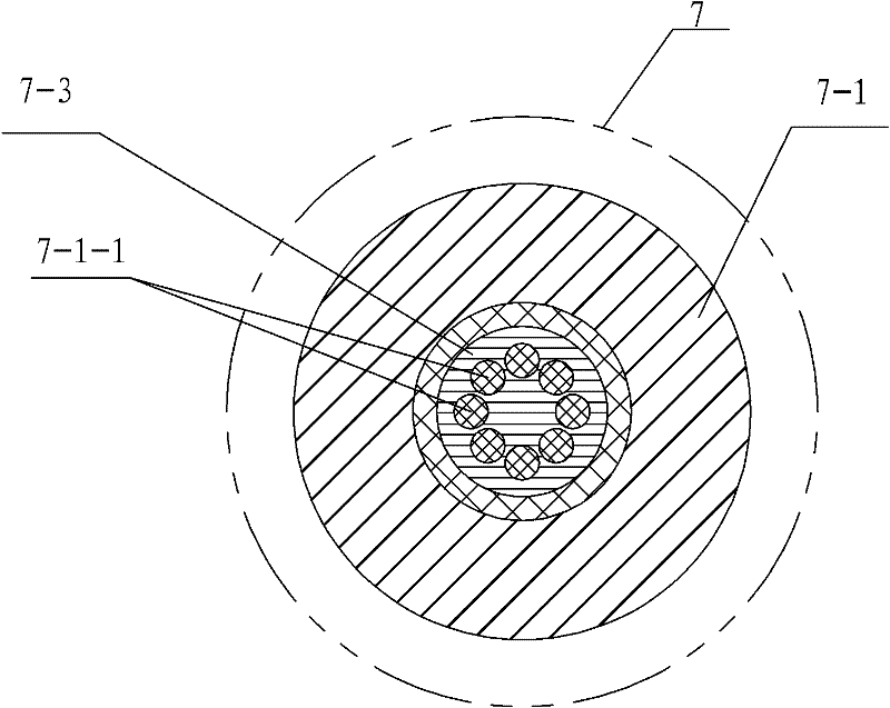 Local electroplating device for micro parts