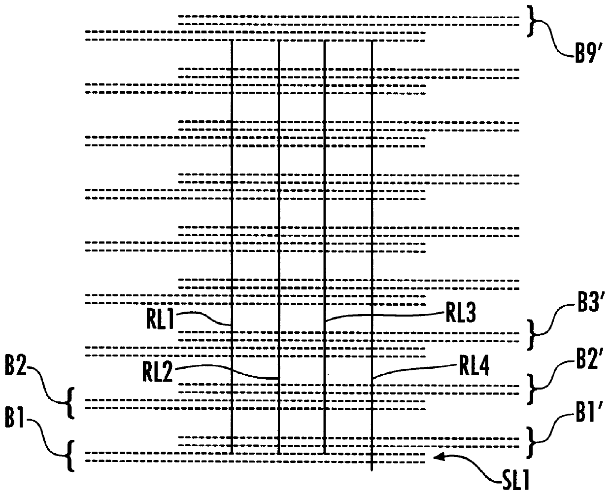 Method of creating common-offset/common-azimuth gathers in 3-D seismic surveys and method of conducting reflection attribute variation analysis