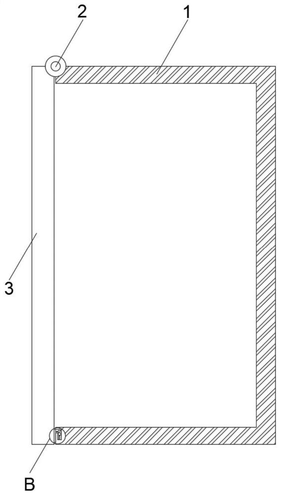 Production process automatic control device