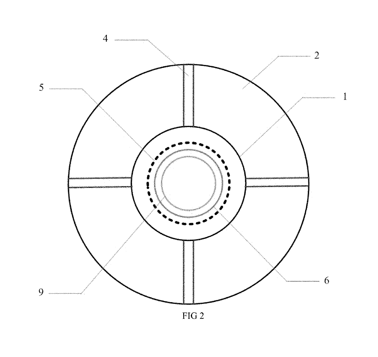 Anti-settling Apparatus and Method and Apparatus for Checking the Same, and Apparatus for Preventing Settlement of Well