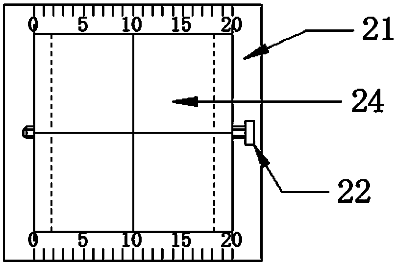 A reaction device using steam pyrolysis of chemical raw materials