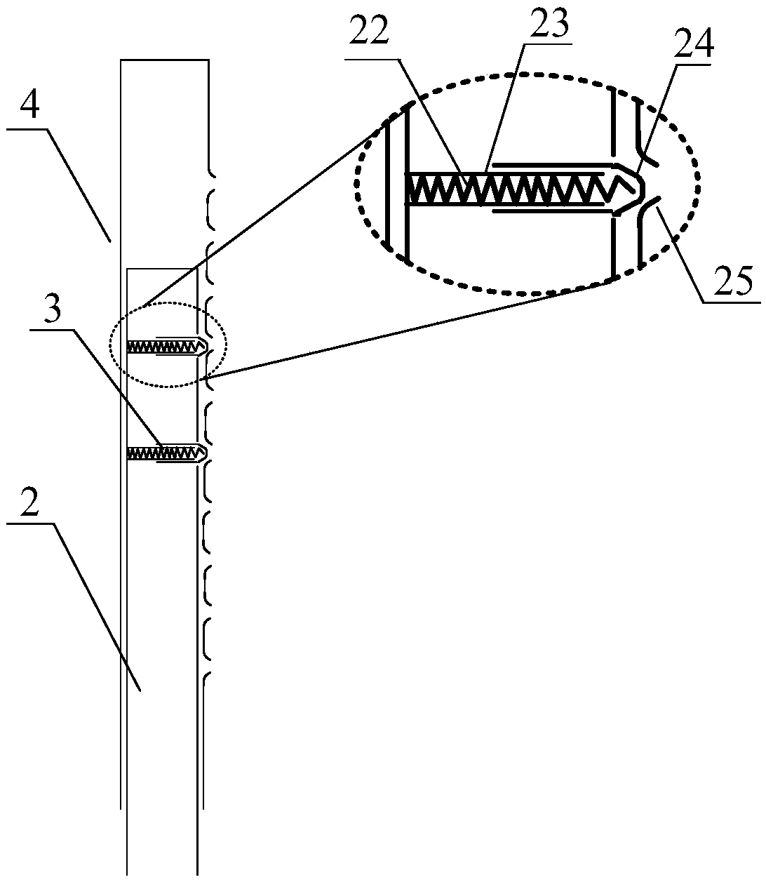 Tidal wave energy power generation device and optimal operation control method