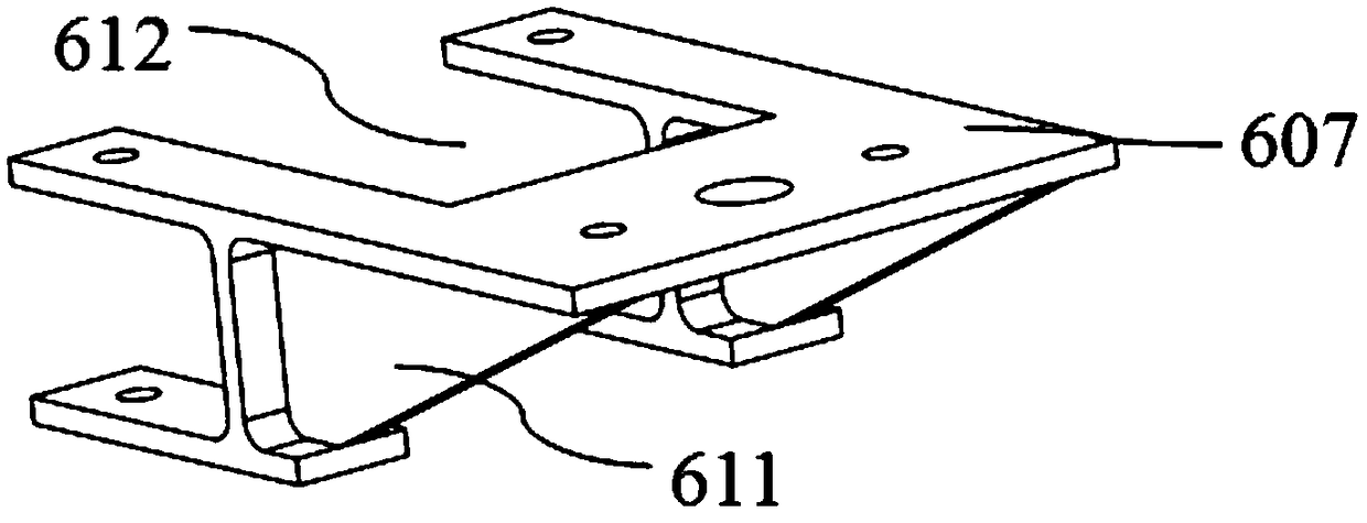 Anti-drag subsoiler with shovel tip rotation