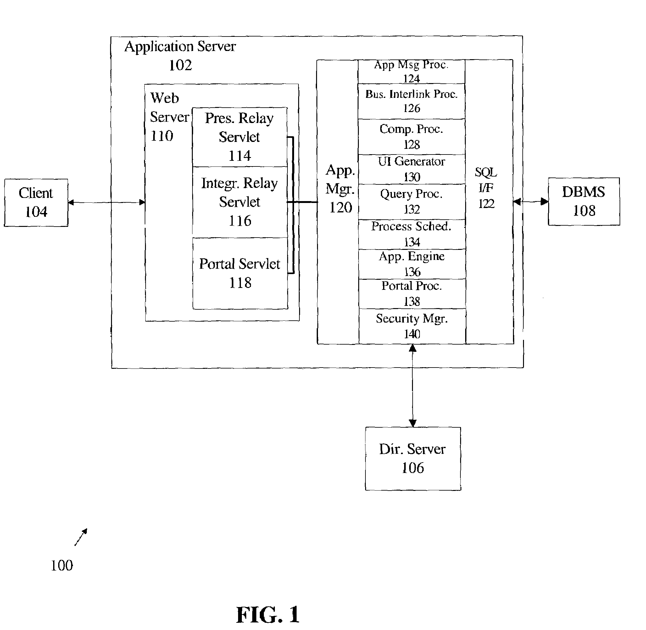 System and method for automatic data mapping