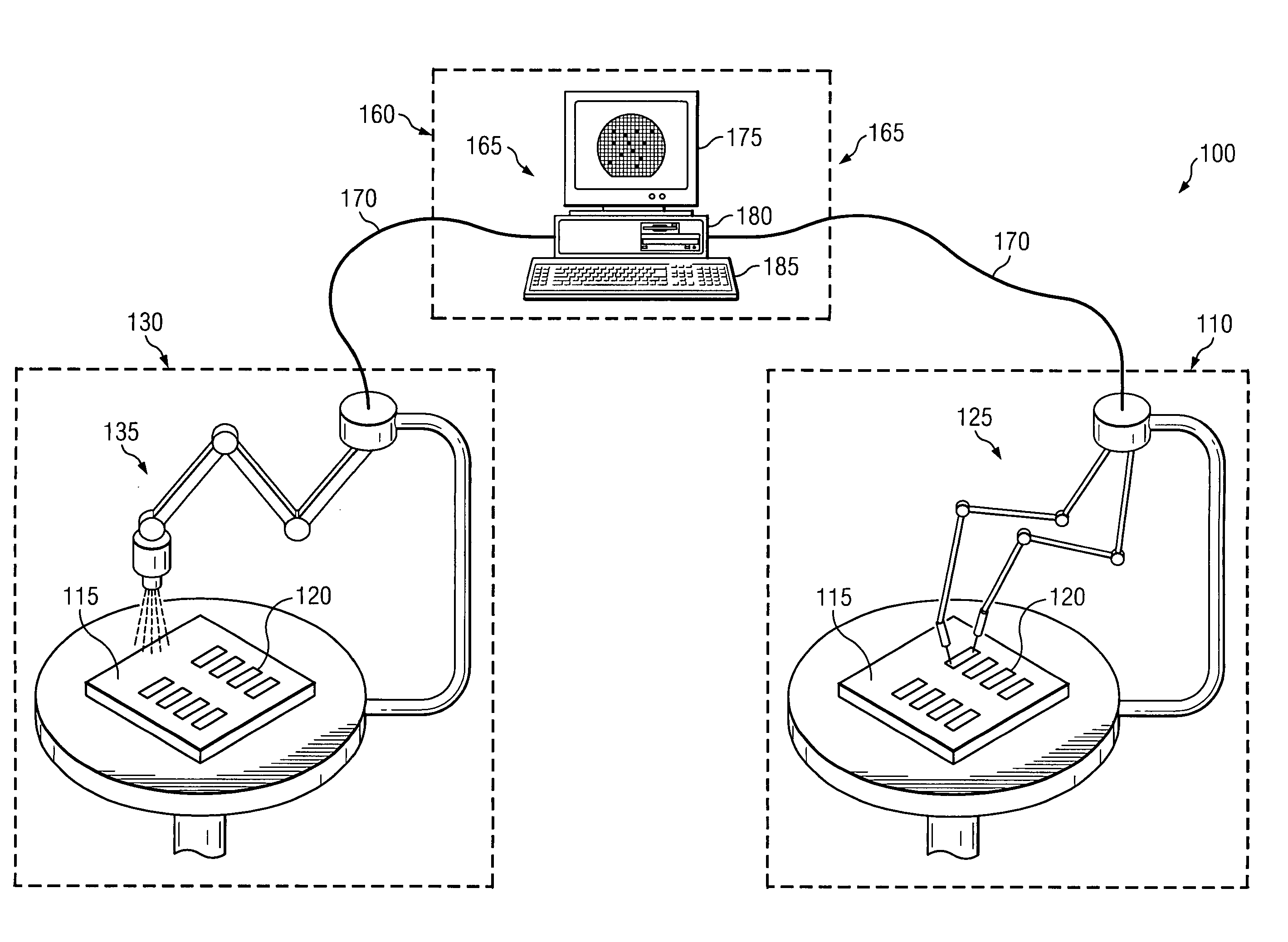 Method for analyzing critical defects in analog integrated circuits