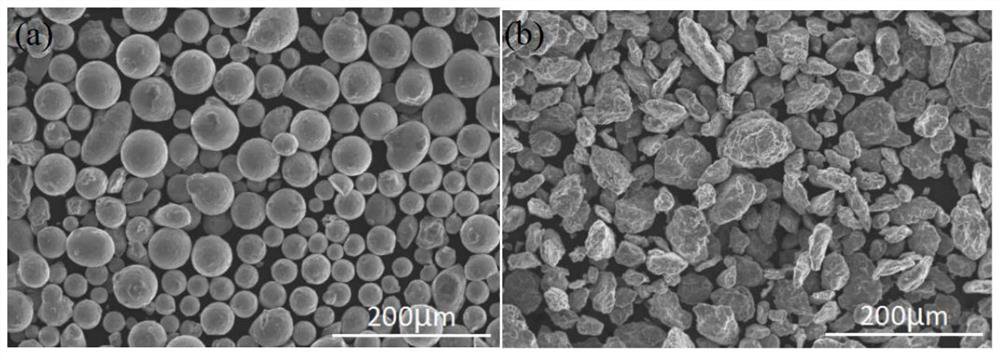 A kind of cemented carbide coating completely soluble in water medium and its preparation method and application