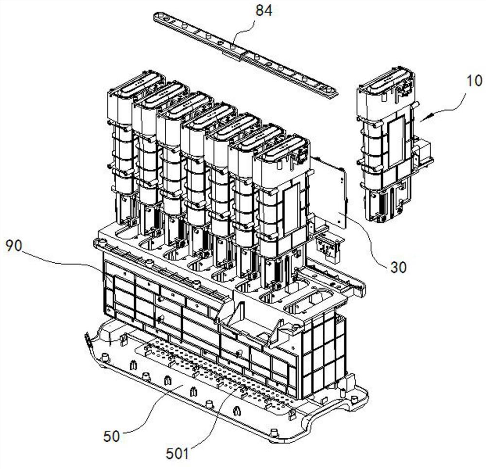 Leasing equipment