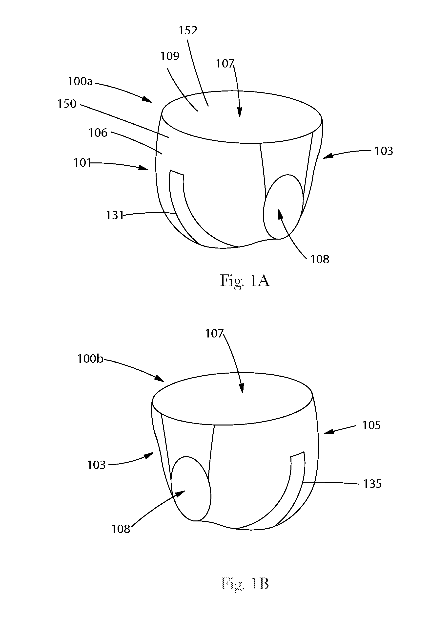 Sensor Systems Comprising Anti-Choking Features