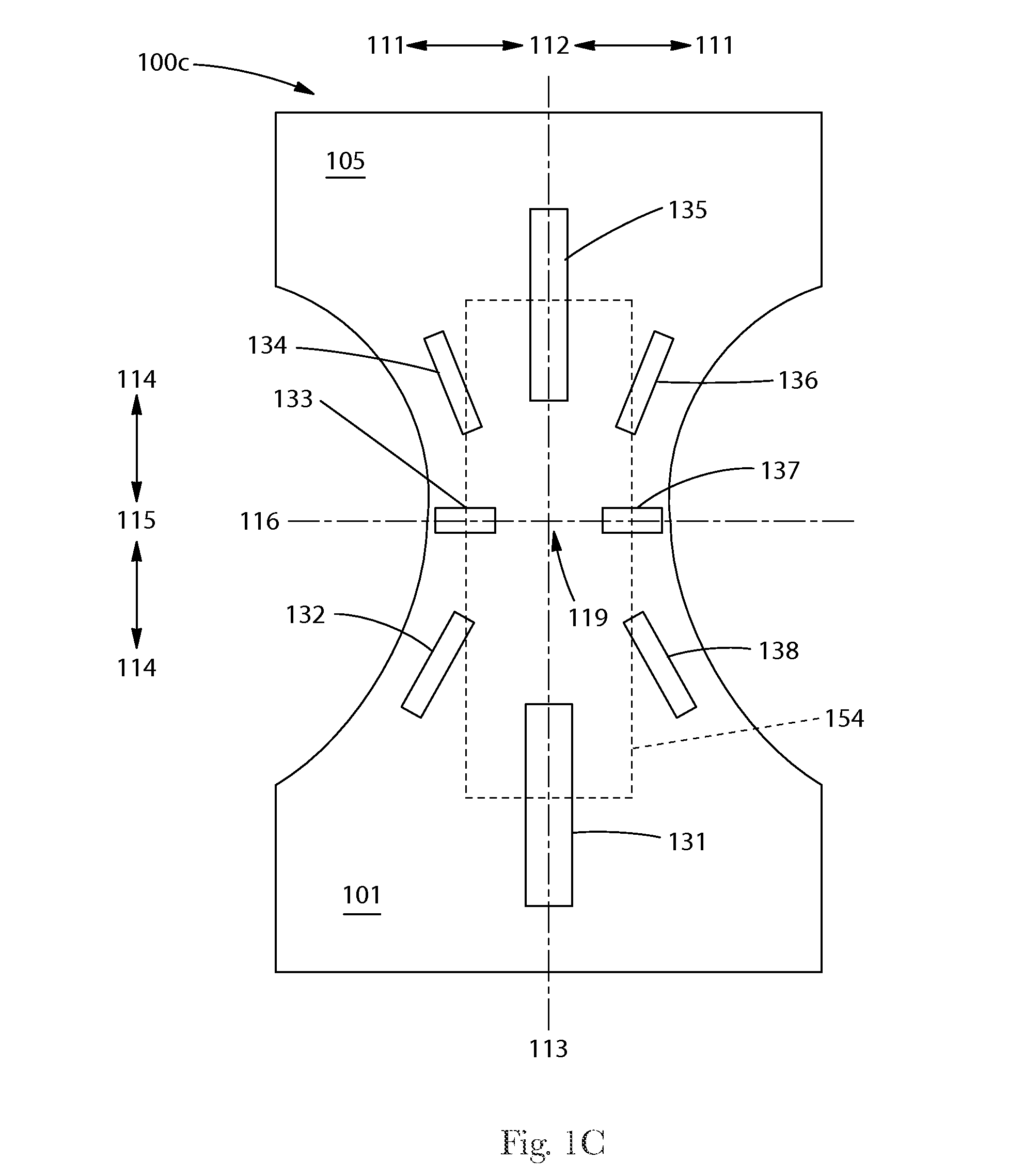 Sensor Systems Comprising Anti-Choking Features