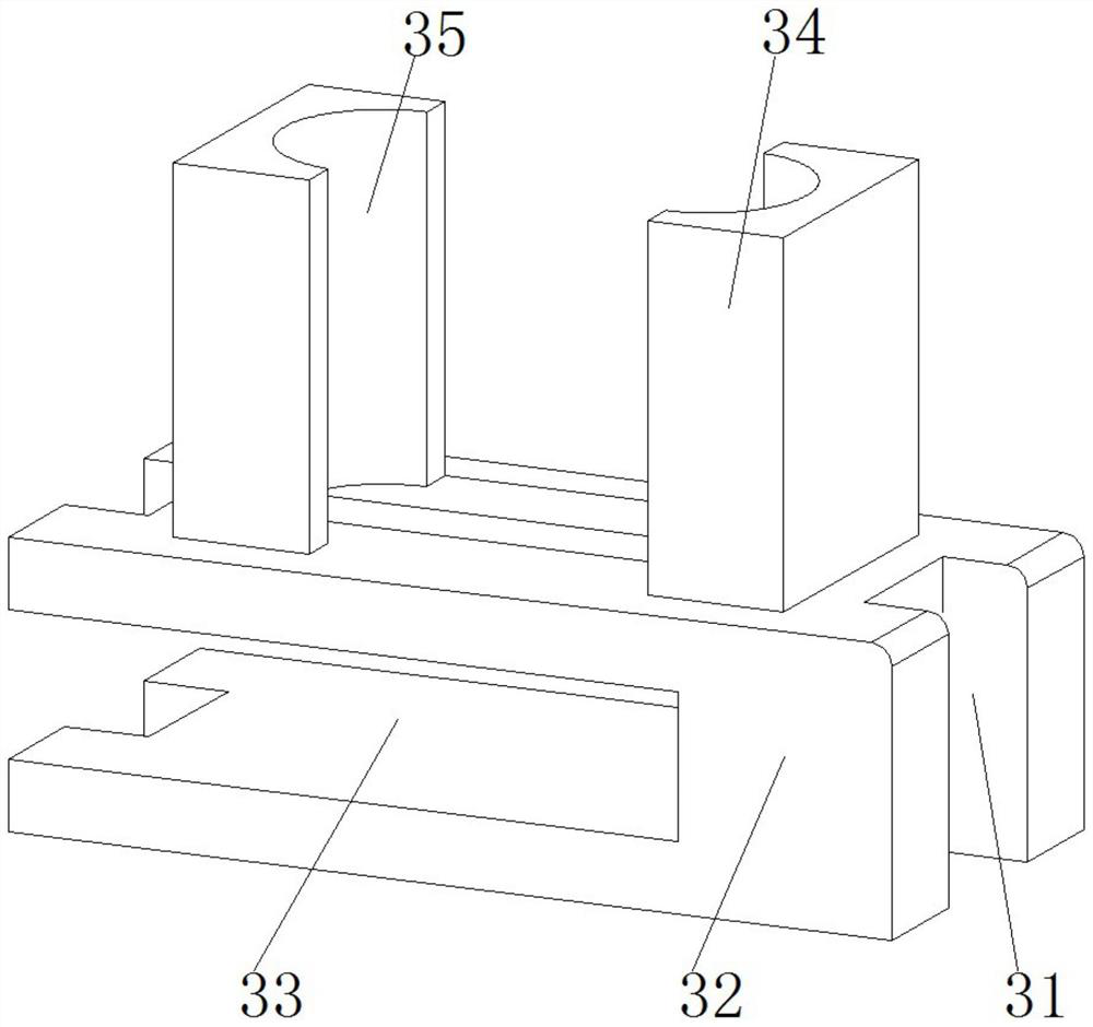 High-pressure cleaning machine for microscope lens