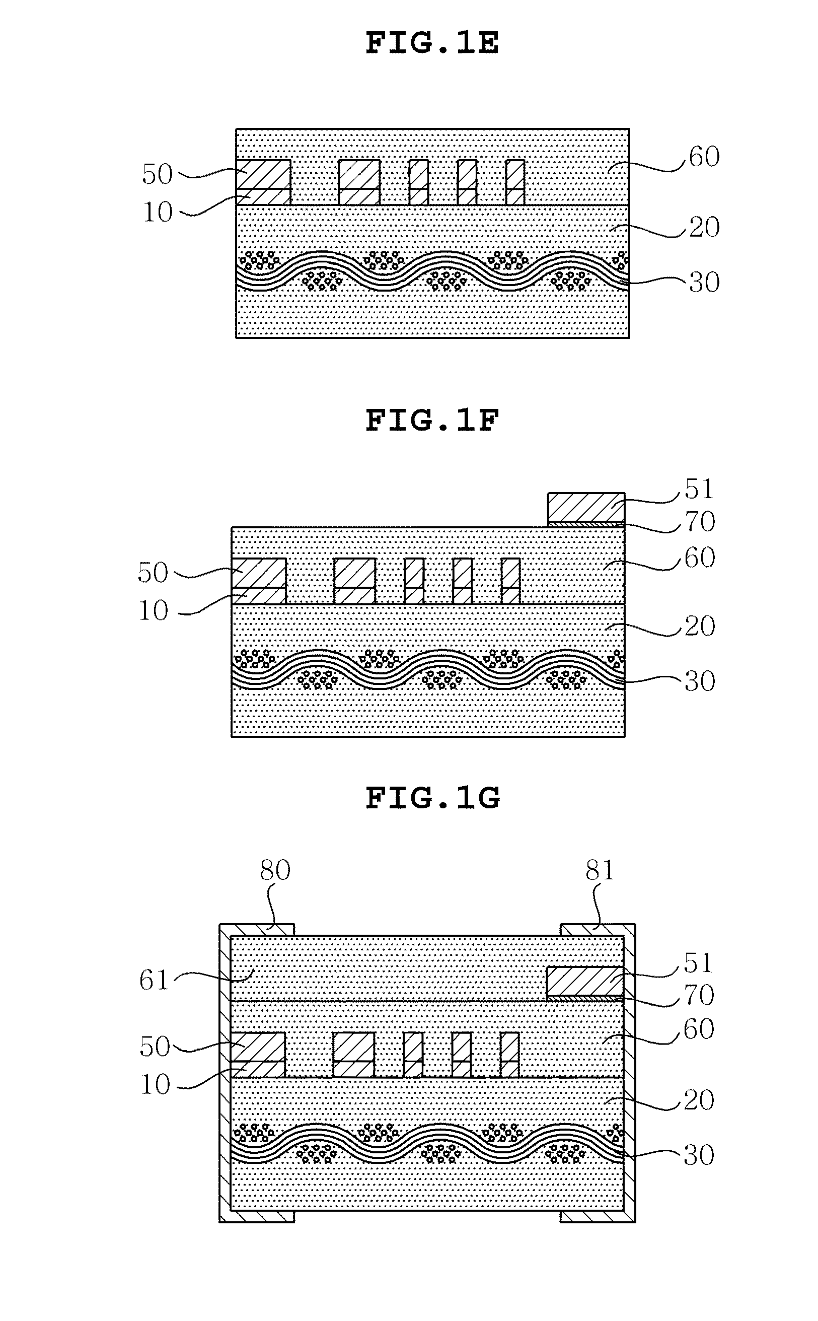 Inductor and method of manufacturing the same