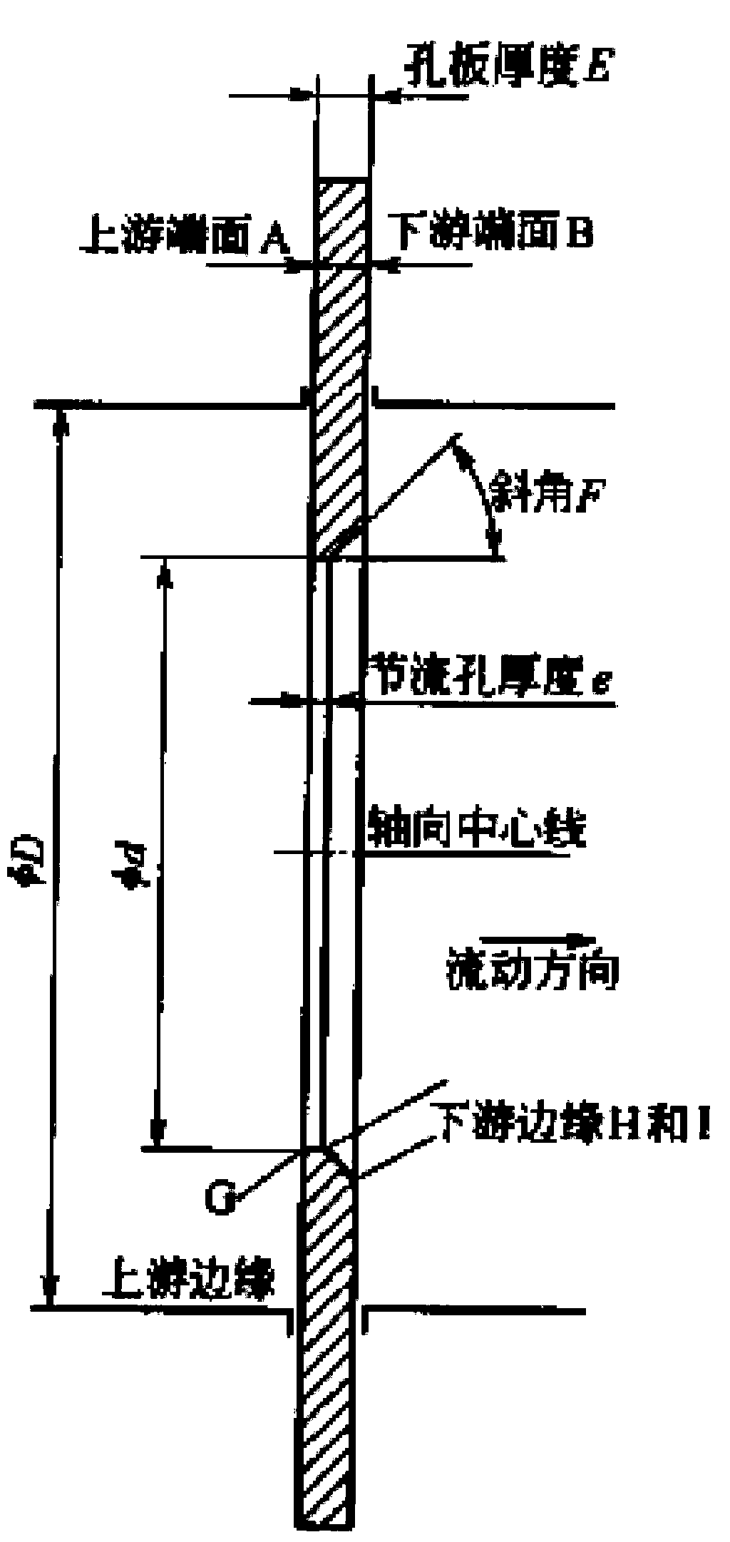 Nuclear power station thermal power measurement drift monitoring method
