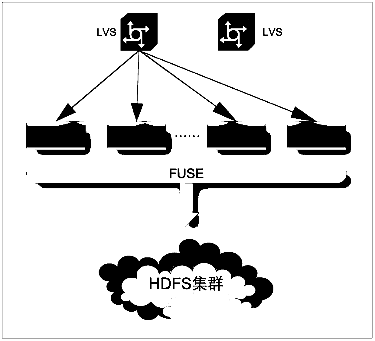 A data download system and method