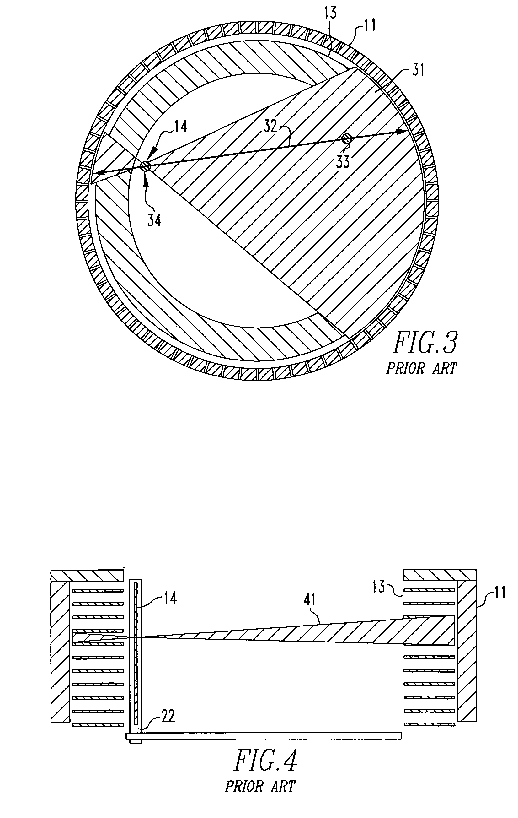 Instrument and method to facilitate and improve the timing alignment of a pet scanner