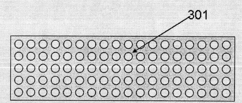 Infrared spectral mems gas sensor based on filter structure spectroscopy