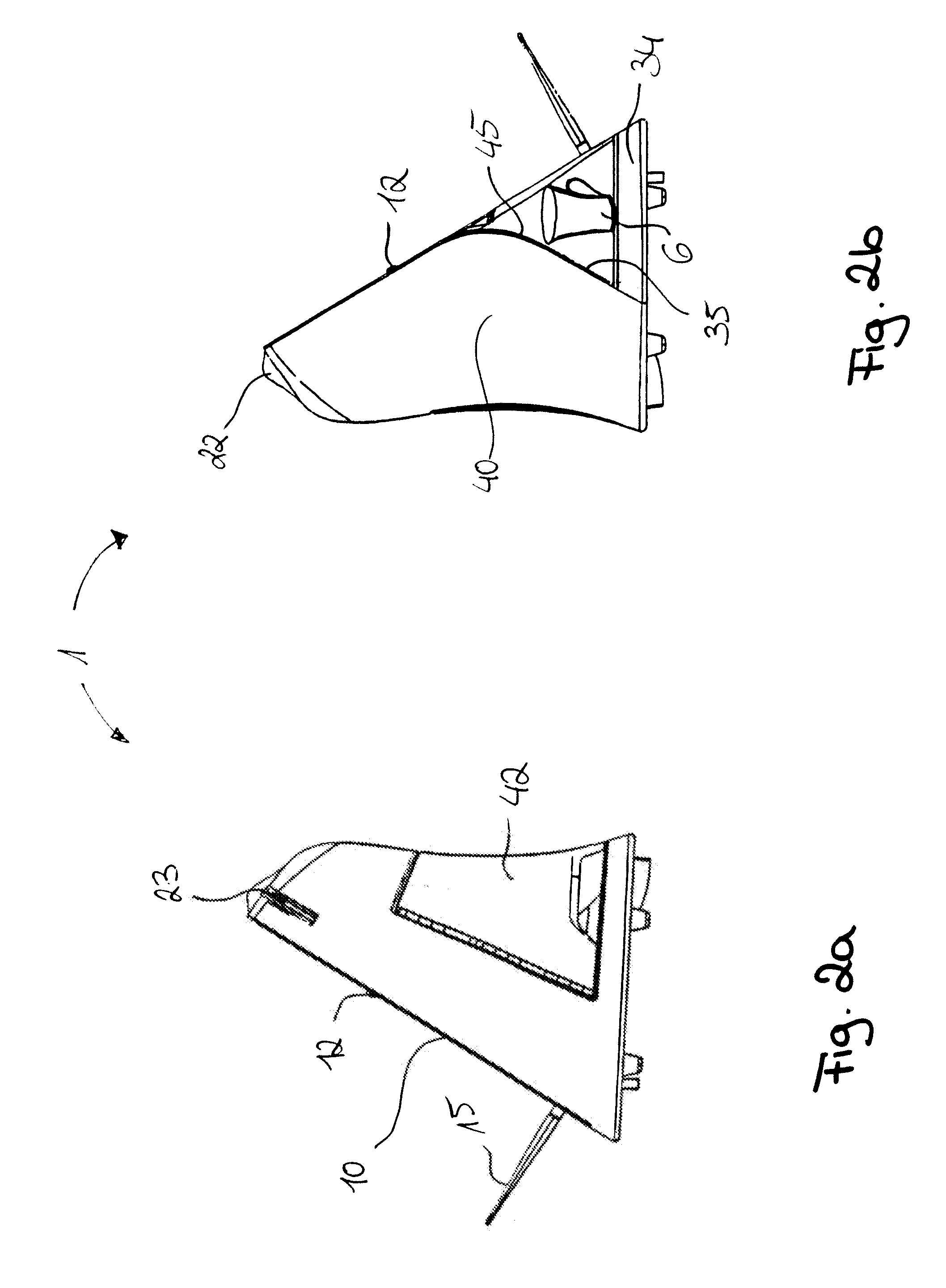 Beverage preparation machine supporting a remote service functionality