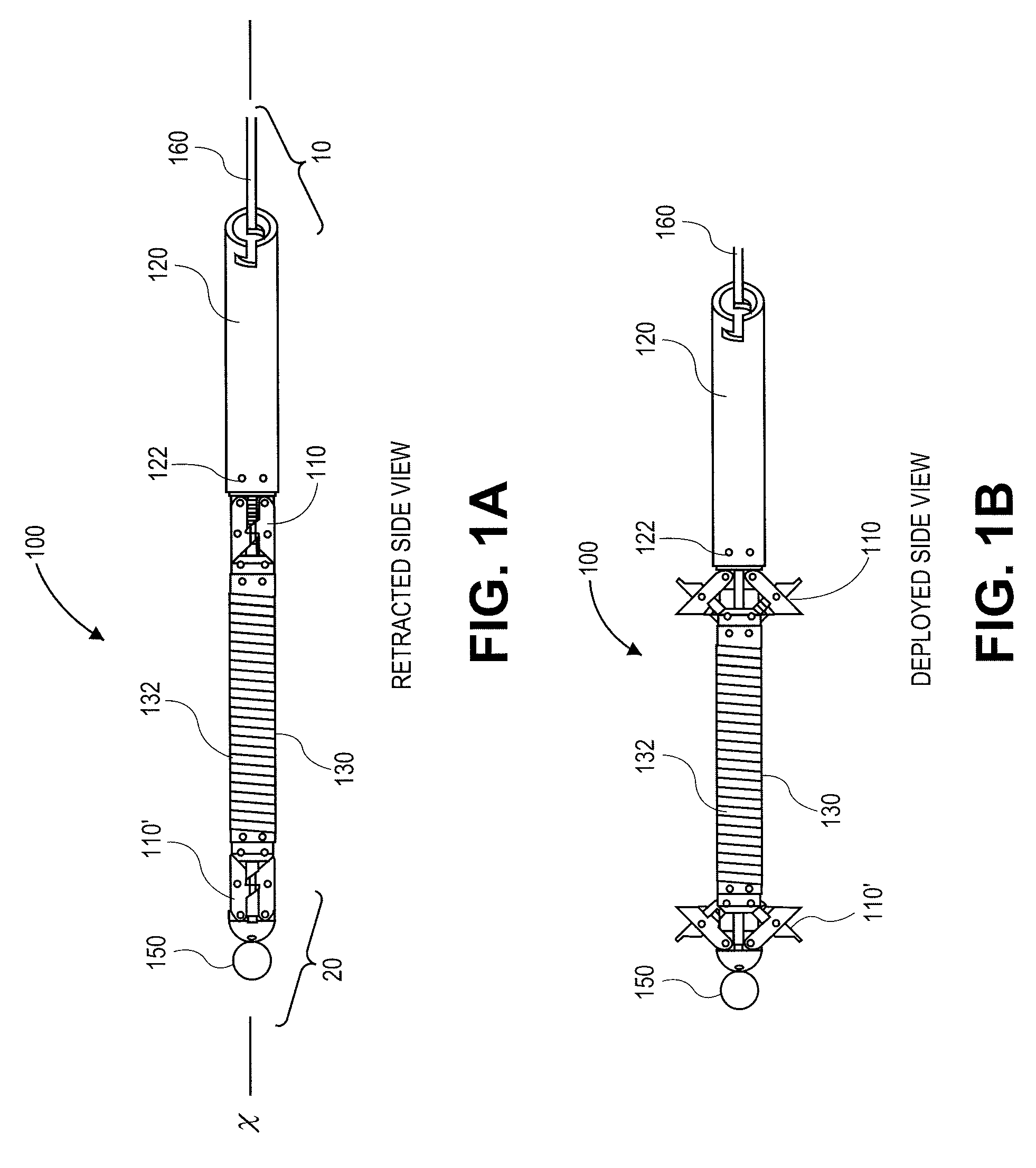 Fracture fixation device, tools and methods