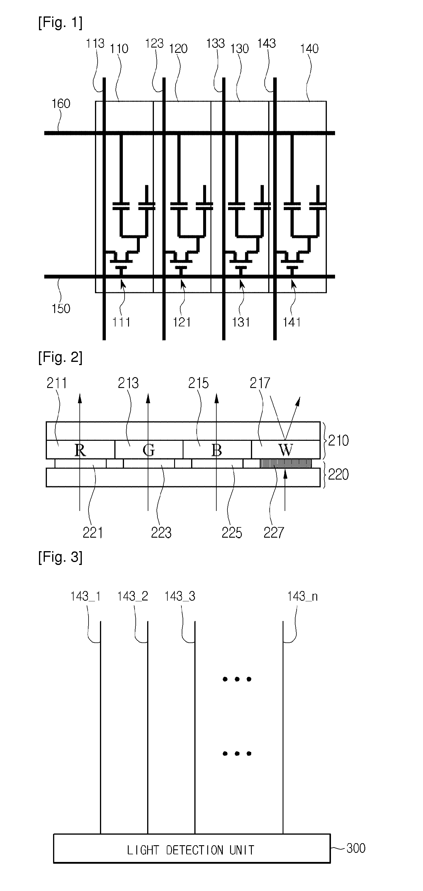 Display Module and LCD Having the Same