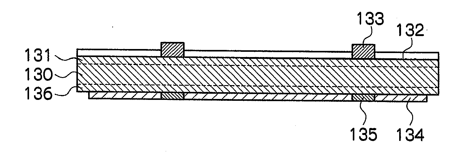 Paste composition for electrode and photovoltaic cell