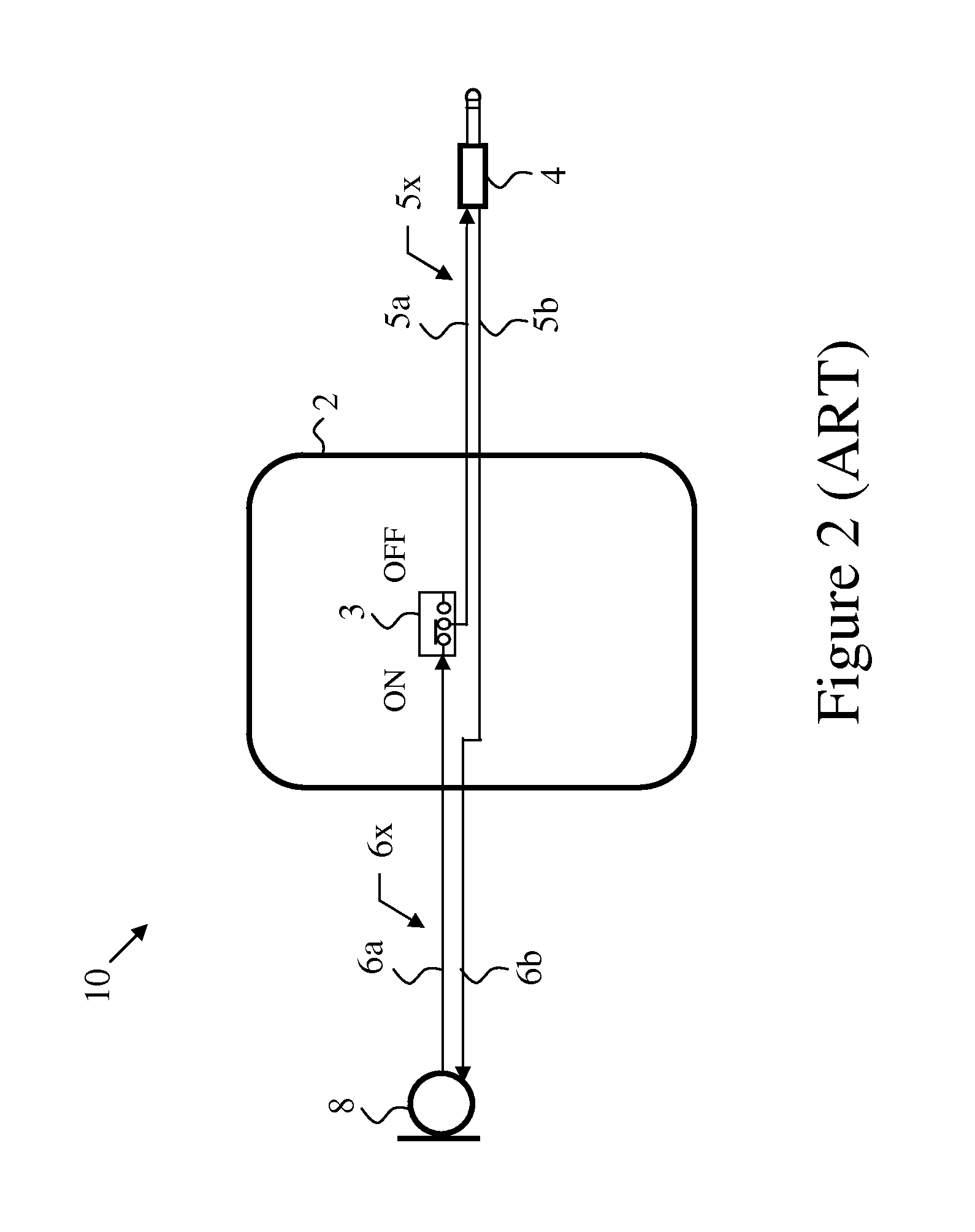 Secure audio peripheral device